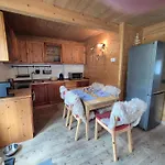 Casa Vacanza Fedra - Trepalle Livigno