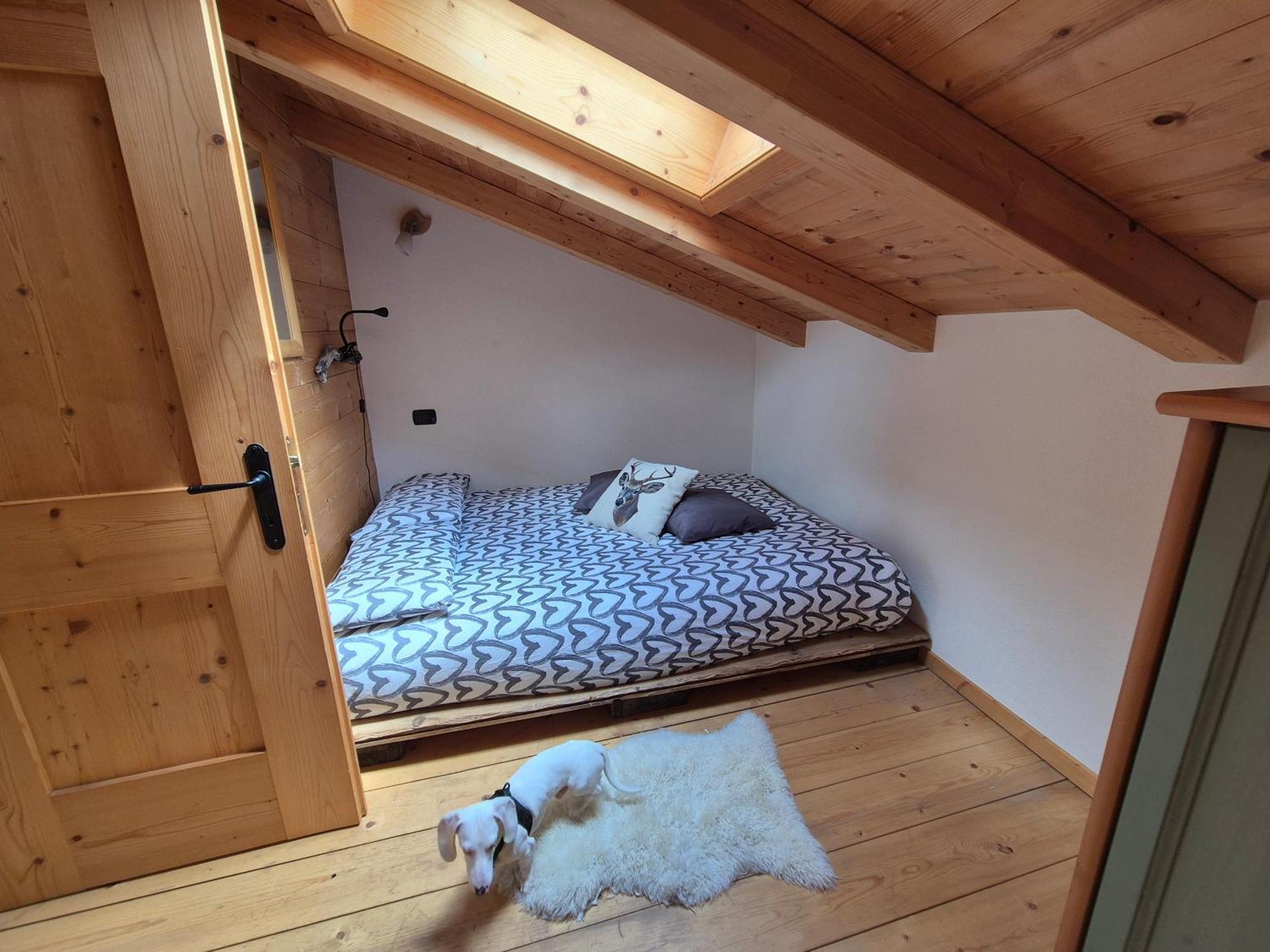Casa Fedra - Trepalle * Livigno