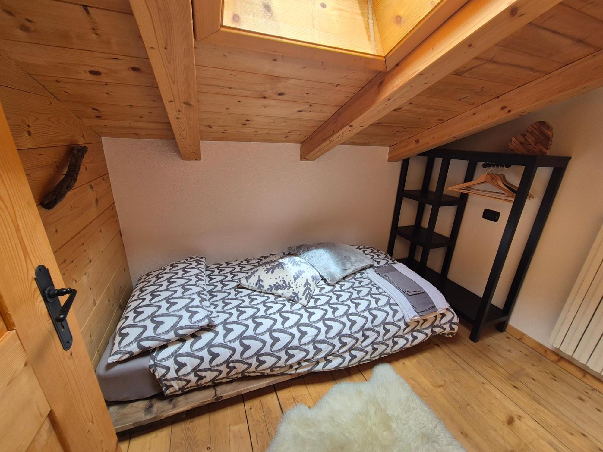 Casa vacanze Casa Fedra - Trepalle Livigno